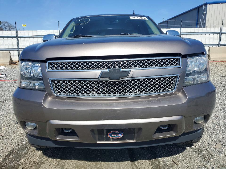 Aukcja sprzedaży 2011 Chevrolet Tahoe, vin: 1GNSKCE09BR126814, numer aukcji: 46167566