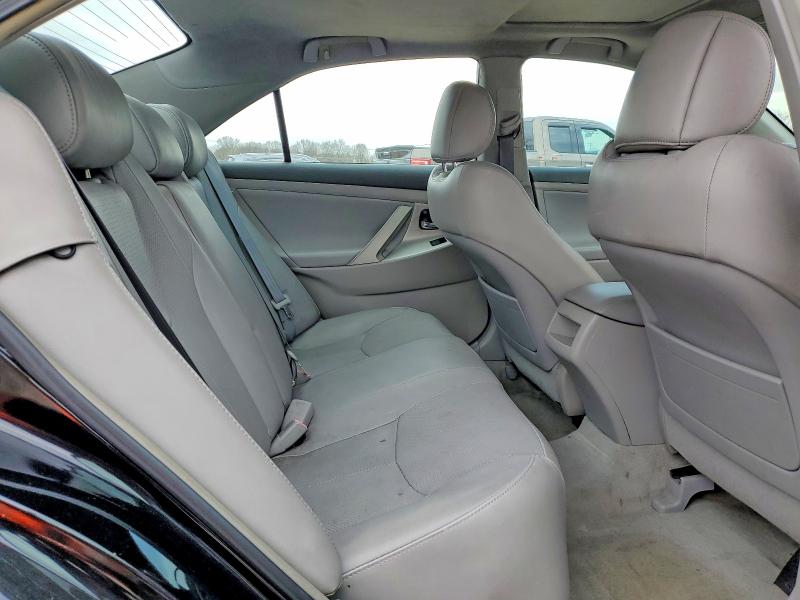 46525956 :رقم المزاد ، 4T1BE46K17U033114 vin ، 2007 Toyota Camry مزاد بيع