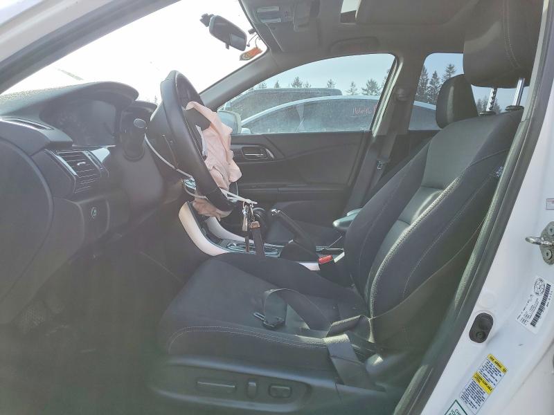 Aukcja sprzedaży 2015 Honda Accord, vin: 1HGCR2F5XFA805588, numer aukcji: 79452295