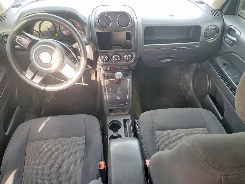Aukcja sprzedaży 2016 Jeep Patriot, vin: 1C4NJRBB7GD668712, numer aukcji: 46553326
