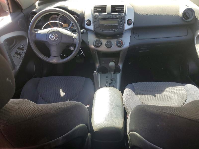 Продажа на аукционе авто 2006 Toyota Rav4, vin: JTMZK32V865001940, номер лота: 48003726