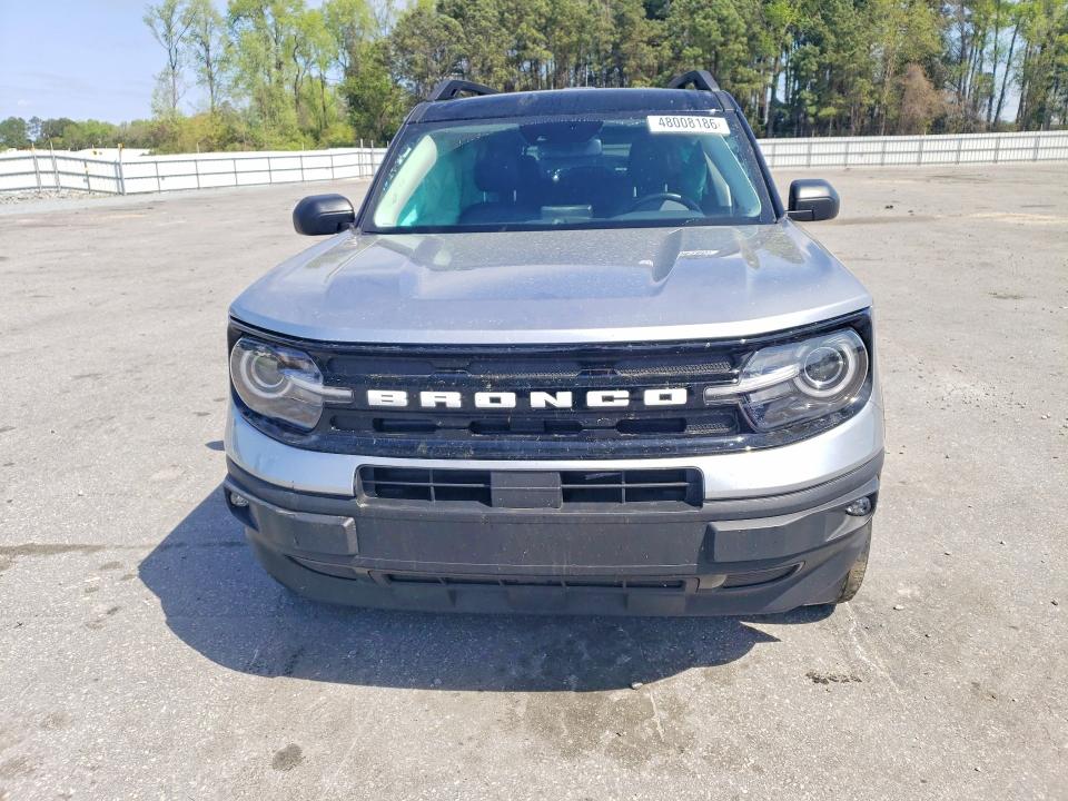 48008186 :رقم المزاد ، 3FMCR9C6XPRD93728 vin ، 2023 Ford Bronco Sport مزاد بيع