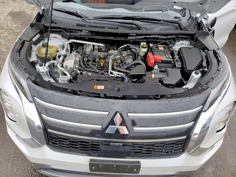 Продаж на аукціоні авто 2025 Mitsubishi Outlander, vin: JA4J4WA86SZ036736, номер лоту: 46008576