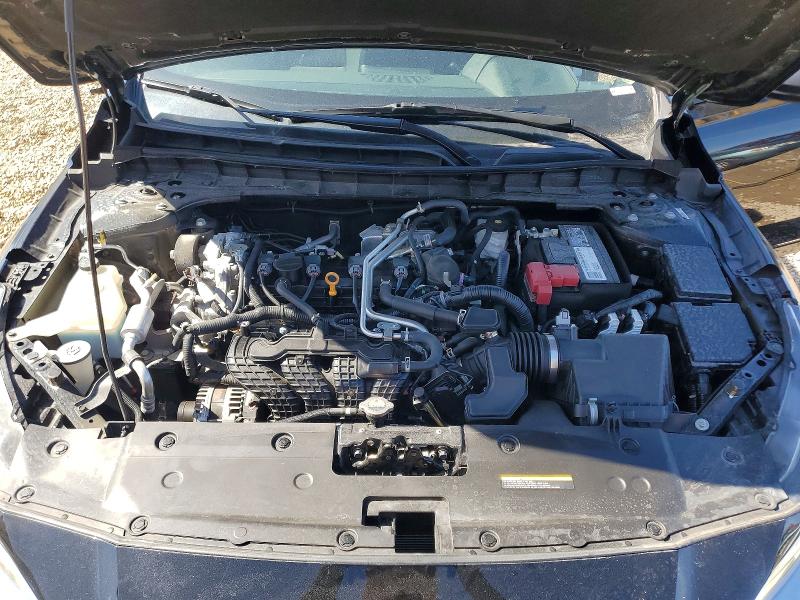 46750896 :رقم المزاد ، 1N4BL4DV2RN387329 vin ، 2024 Nissan Altima مزاد بيع