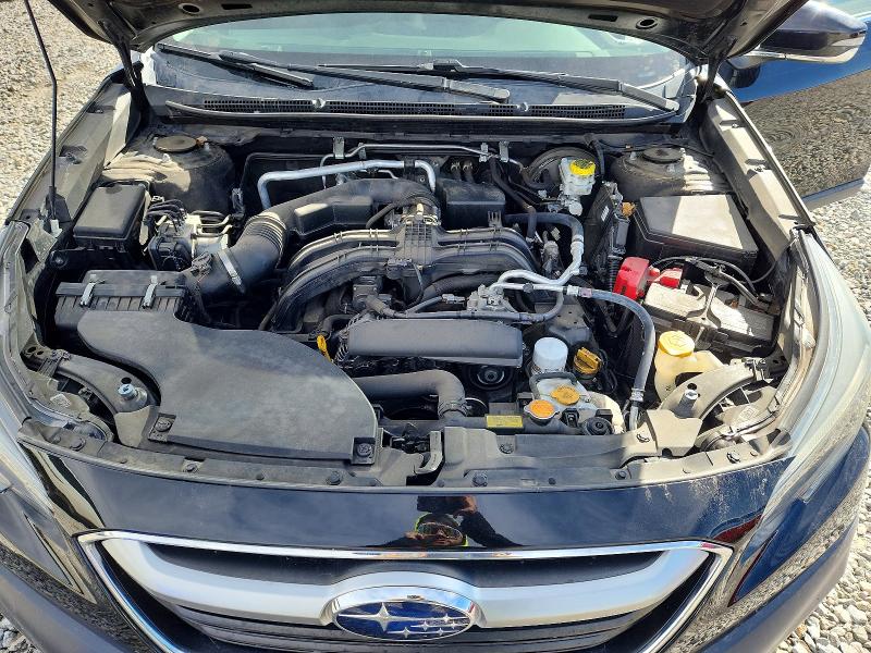 Продаж на аукціоні авто 2022 Subaru Outback, vin: 4S4BTADC9N3102408, номер лоту: 42015206