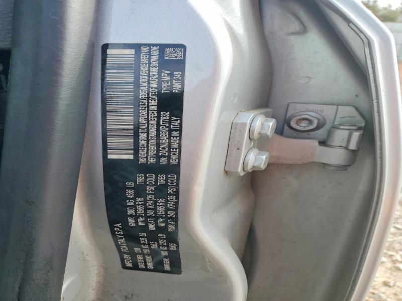 2019 Jeep Renegade მანქანა იყიდება აუქციონზე, vin: ZACNJBAB5KPJ77832, აუქციონის ნომერი: 79843145