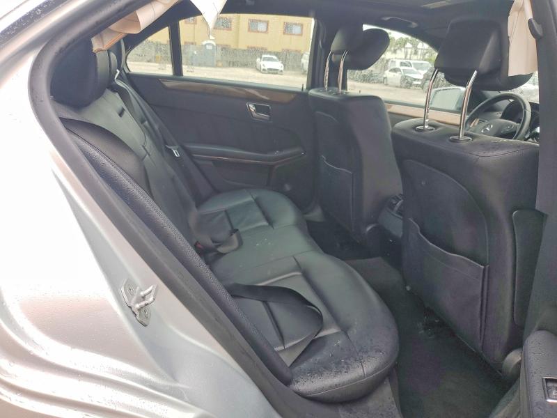 Продажа на аукционе авто 2011 Mercedes-benz E, vin: WDDHF8HB6BA481669, номер лота: 46124286