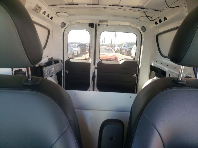 46494586 :رقم المزاد ، ZFBHRFBB5K6N18487 vin ، 2019 Ram Promaster City مزاد بيع