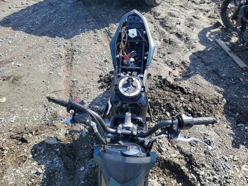 Продажа на аукционе авто 2025 Kawasaki Br125, vin: JKABRRJ16SDA33958, номер лота: 41985096