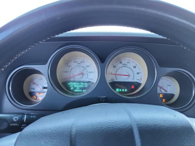 46139166 :رقم المزاد ، 2B3CJ4DG4BH561830 vin ، 2011 Dodge Challenger مزاد بيع