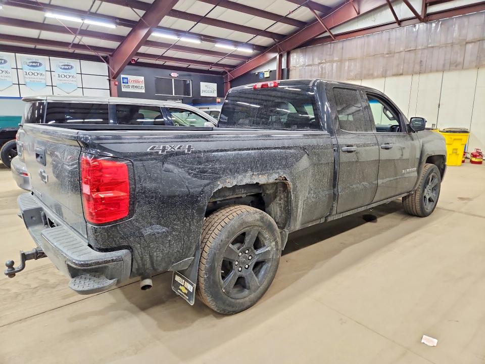 Aukcja sprzedaży 2016 Chevrolet Silverado, vin: 1GCVKPEC2GZ366575, numer aukcji: 46086016