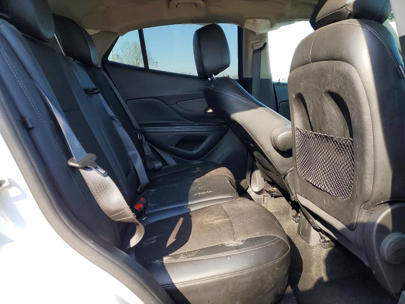 46822816 :رقم المزاد ، KL4CJASB7KB779932 vin ، 2019 Buick Encore مزاد بيع