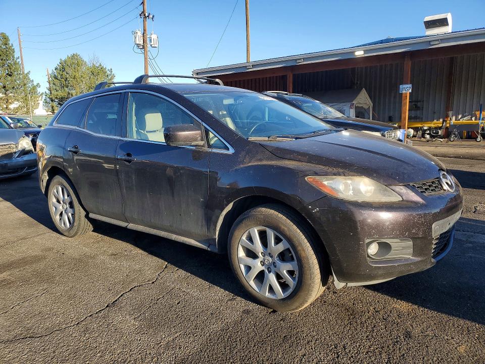 Aukcja sprzedaży 2007 Mazda Cx-7, vin: JM3ER293270138497, numer aukcji: 46178236