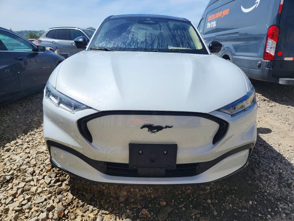 2023 Ford Mustang Mach-e მანქანა იყიდება აუქციონზე, vin: 3FMTK3SU3PMA97206, აუქციონის ნომერი: 47806596