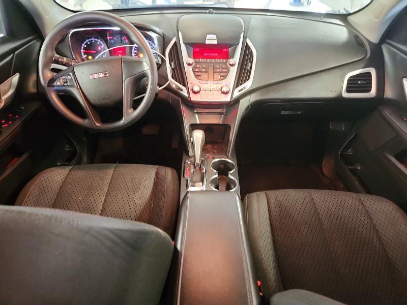 45974696 :رقم المزاد ، 2CTALBEWXA6383012 vin ، 2010 Gmc Terrain مزاد بيع