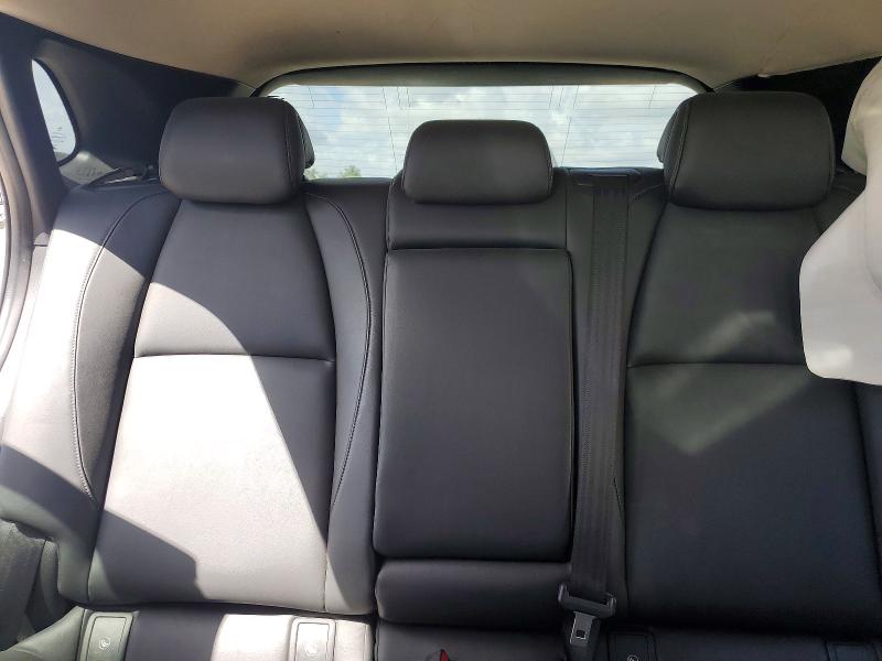 Продажа на аукционе авто 2021 Mazda Cx-30, vin: 3MVDMABL3MM234864, номер лота: 42019376