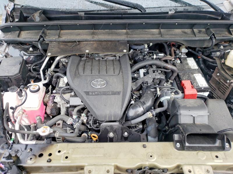 Продажа на аукционе авто 2023 Toyota Highlander, vin: 5TDKDRBH4PS527289, номер лота: 46366236