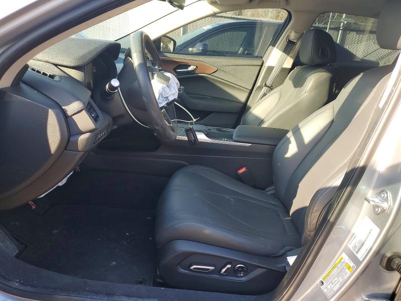 79054915 :رقم المزاد ، 19UUB6F40MA802459 vin ، 2021 Acura Tlx مزاد بيع