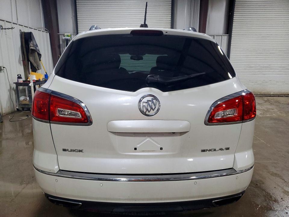 Продаж на аукціоні авто 2016 Buick Enclave, vin: 5GAKRBKD6GJ310914, номер лоту: 47384736