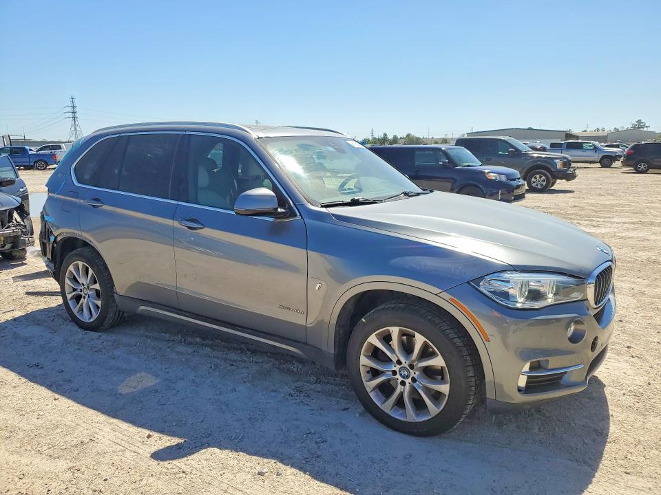 Продажа на аукционе авто 2018 Bmw X5, vin: 5UXKT0C54J0W01273, номер лота: 46159166