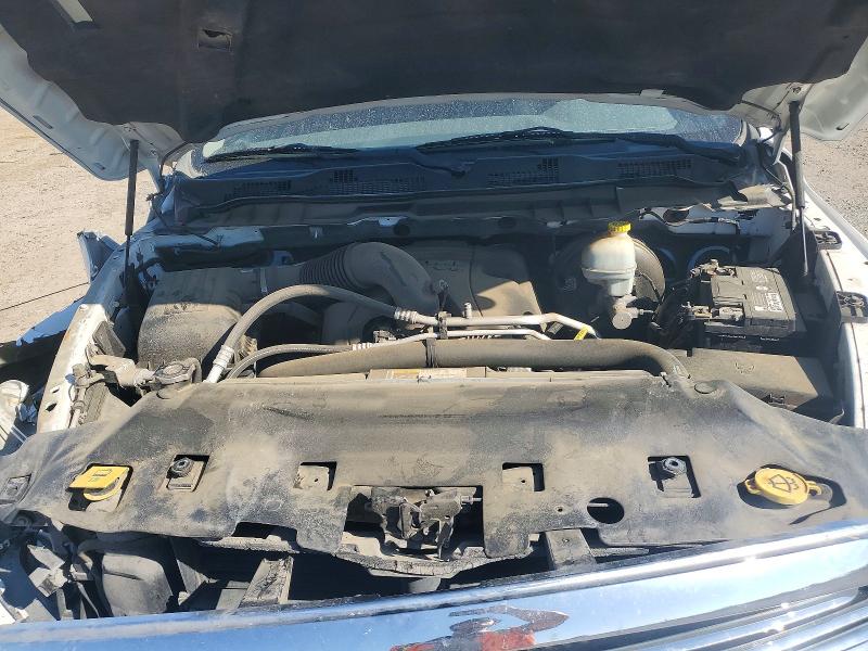 Продажа на аукционе авто 2015 Ram 1500, vin: 1C6RR7LT1FS551358, номер лота: 47753956