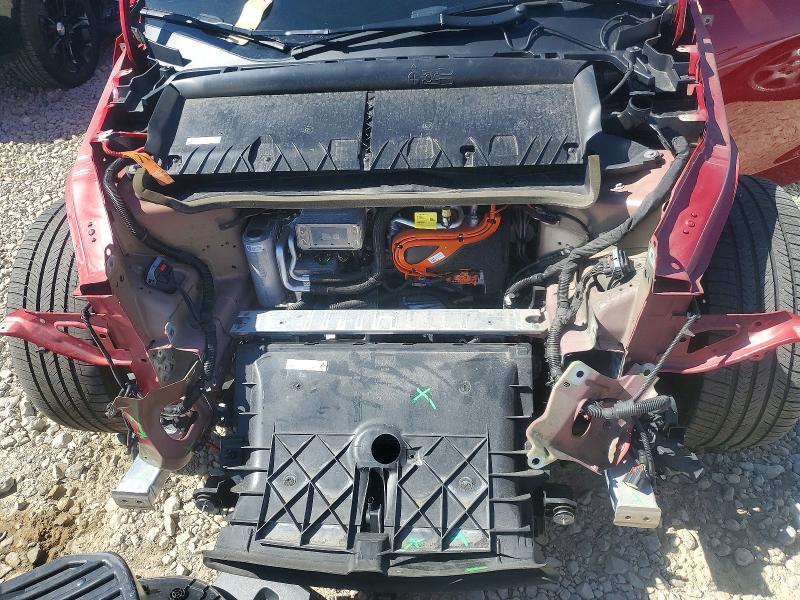 2023 Tesla Model Y მანქანა იყიდება აუქციონზე, vin: 7SAYGDEF3PF844941, აუქციონის ნომერი: 46325746