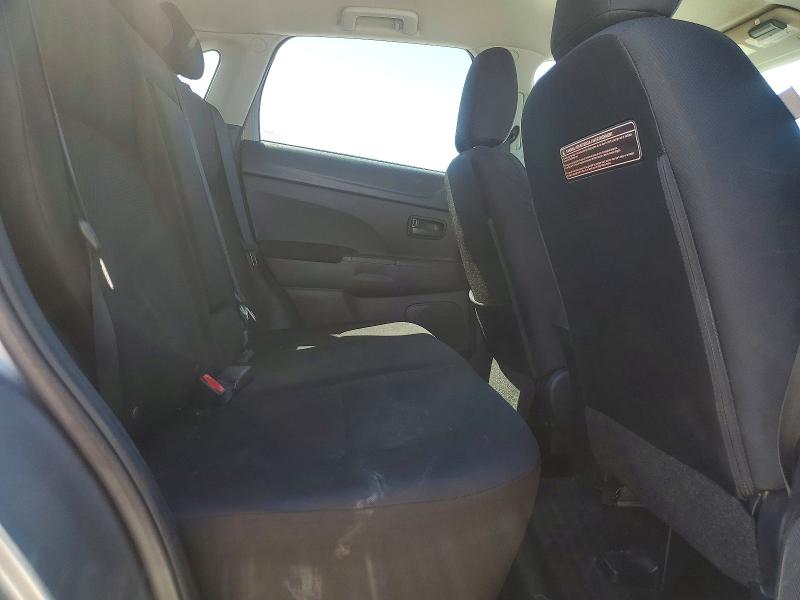 Продаж на аукціоні авто 2015 Mitsubishi Outlander Sport, vin: 4A4AP3AU8FE007270, номер лоту: 46483706