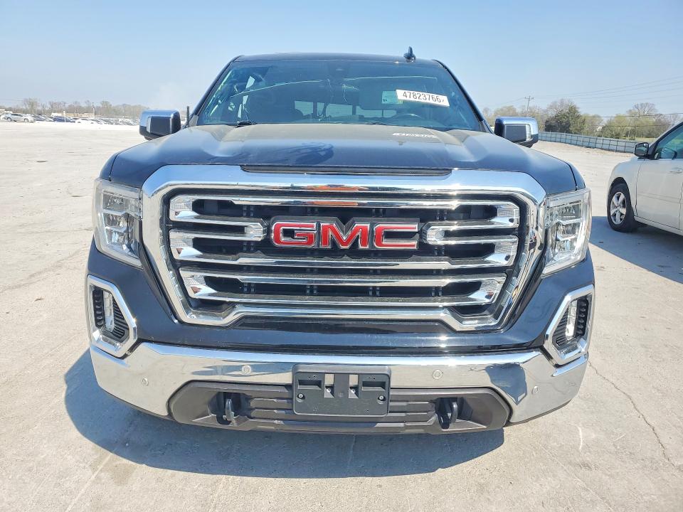 47823766 :رقم المزاد ، 3GTU9DEL8LG412572 vin ، 2020 Gmc Sierra مزاد بيع