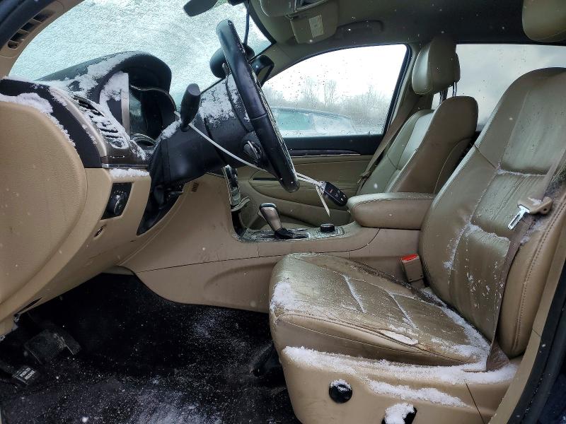 Продаж на аукціоні авто 2016 Jeep Grand Cherokee, vin: 1C4RJFBG8GC453843, номер лоту: 46010786