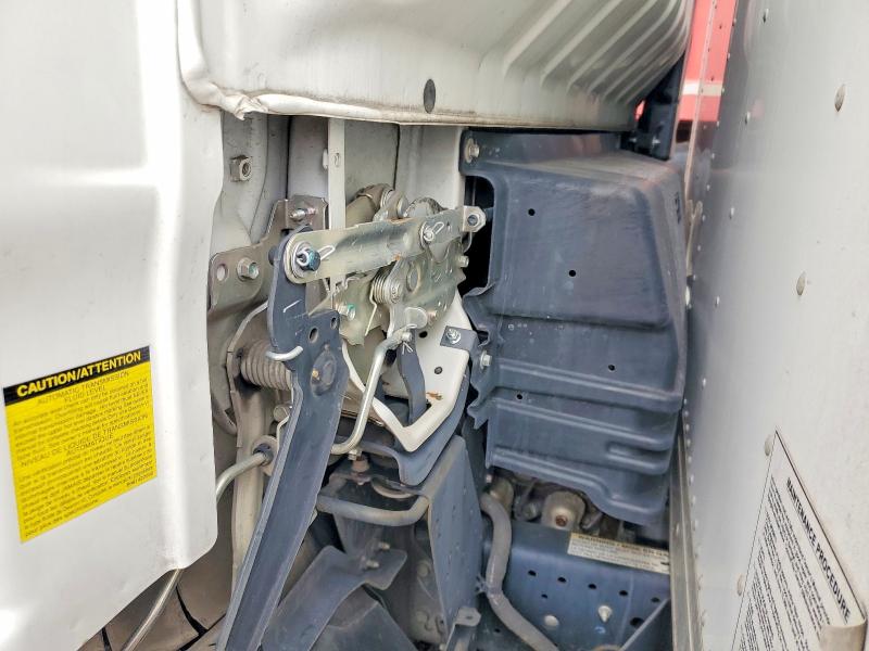 41758006 :رقم المزاد ، 54DC4W1B9KS808404 vin ، 2019 Isuzu Npr Hd مزاد بيع