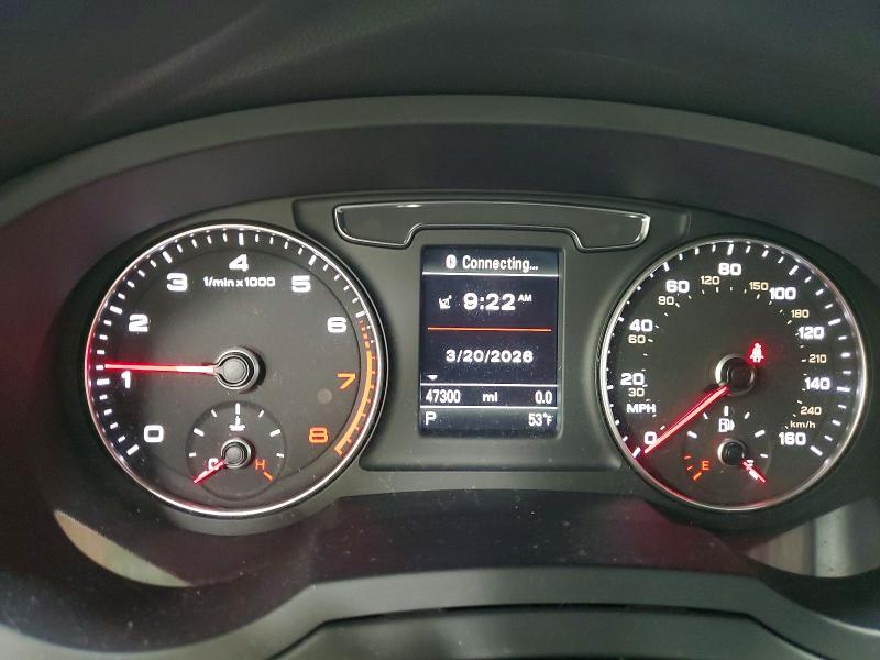 Продаж на аукціоні авто 2016 Audi Q3, vin: WA1EFCFS5GR013017, номер лоту: 46854206