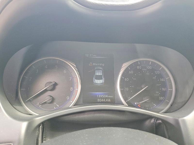 Продаж на аукціоні авто 2017 Infiniti Q60, vin: JN1EV7EL0HM552012, номер лоту: 46878206