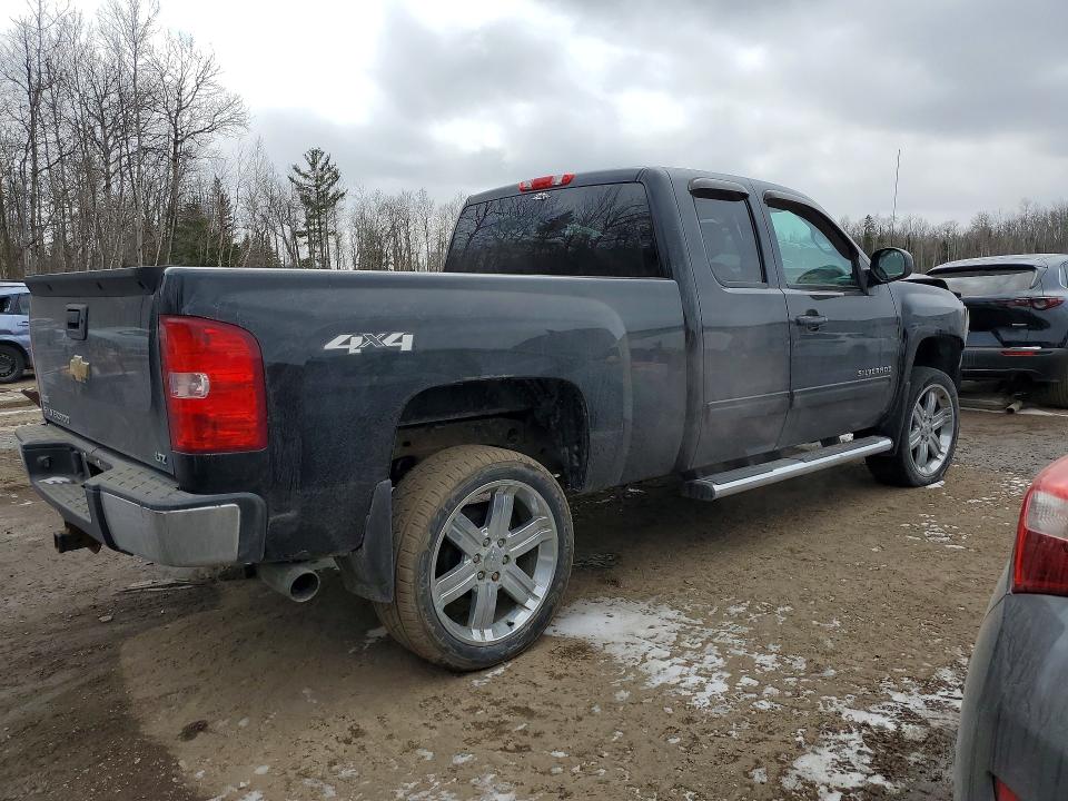 Aukcja sprzedaży 2010 Chevrolet Silverado, vin: 1GCSKTE34AZ205339, numer aukcji: 42061096