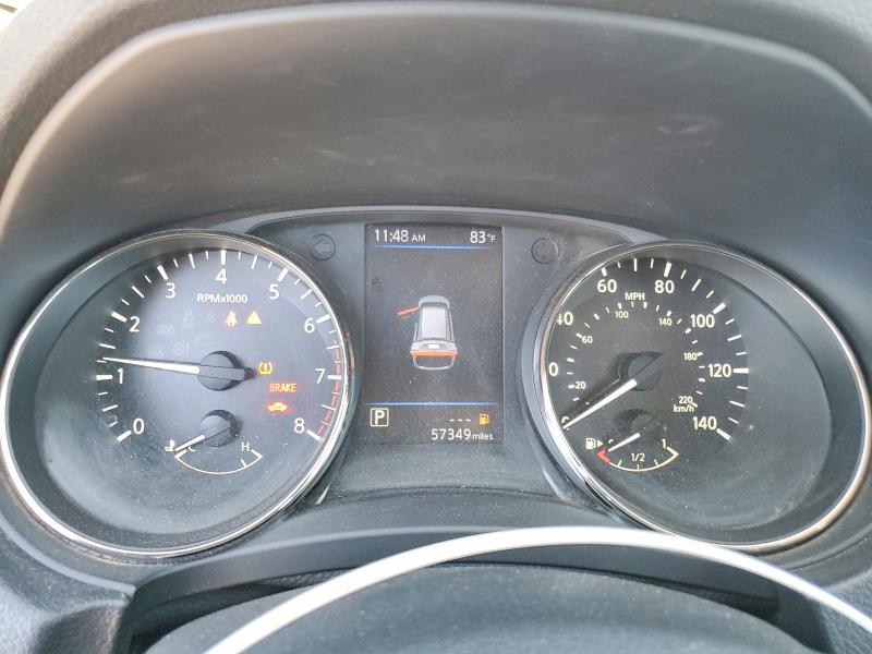 Продажа на аукционе авто 2019 Nissan Rogue, vin: KNMAT2MT2KP513661, номер лота: 78949885