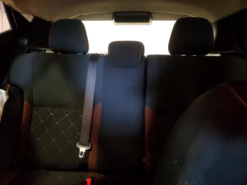 2020 Nissan Kicks მანქანა იყიდება აუქციონზე, vin: 3N1CP5DV3LL524569, აუქციონის ნომერი: 47028566
