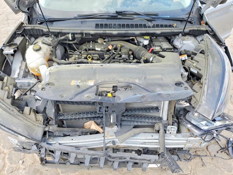 Продажа на аукционе авто 2023 Ford Edge, vin: 2FMPK4K99PBA47463, номер лота: 47619206