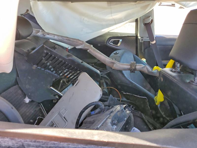 Продажа на аукционе авто 2020 Kia Soul, vin: KNDJ33AU5L7012378, номер лота: 46954296