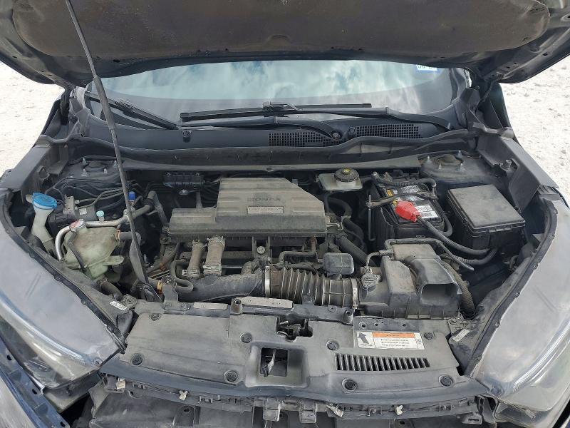 Aukcja sprzedaży 2018 Honda Cr-v, vin: 2HKRW2H86JH697609, numer aukcji: 48225926