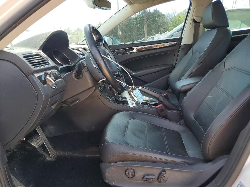 Продаж на аукціоні авто 2019 Volkswagen Passat, vin: 1VWMA7A36KC002575, номер лоту: 47415926