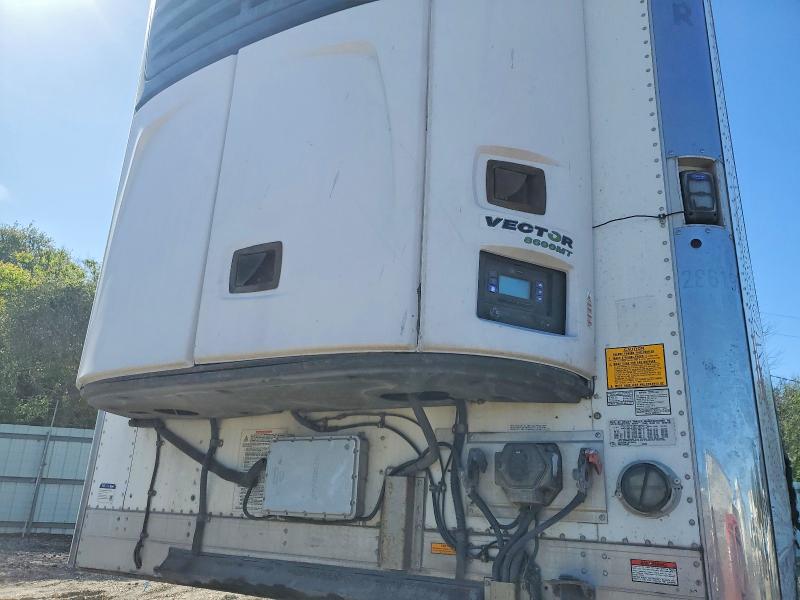 Aukcja sprzedaży 2019 Utility Trailer Vsra Reefe, vin: 1UYVS2400K2704018, numer aukcji: 79795115
