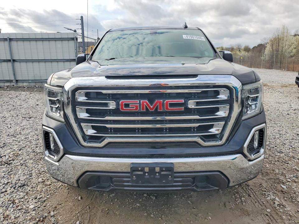 41901046 :رقم المزاد ، 3GTP8DED6LG329750 vin ، 2020 Gmc Sierra مزاد بيع