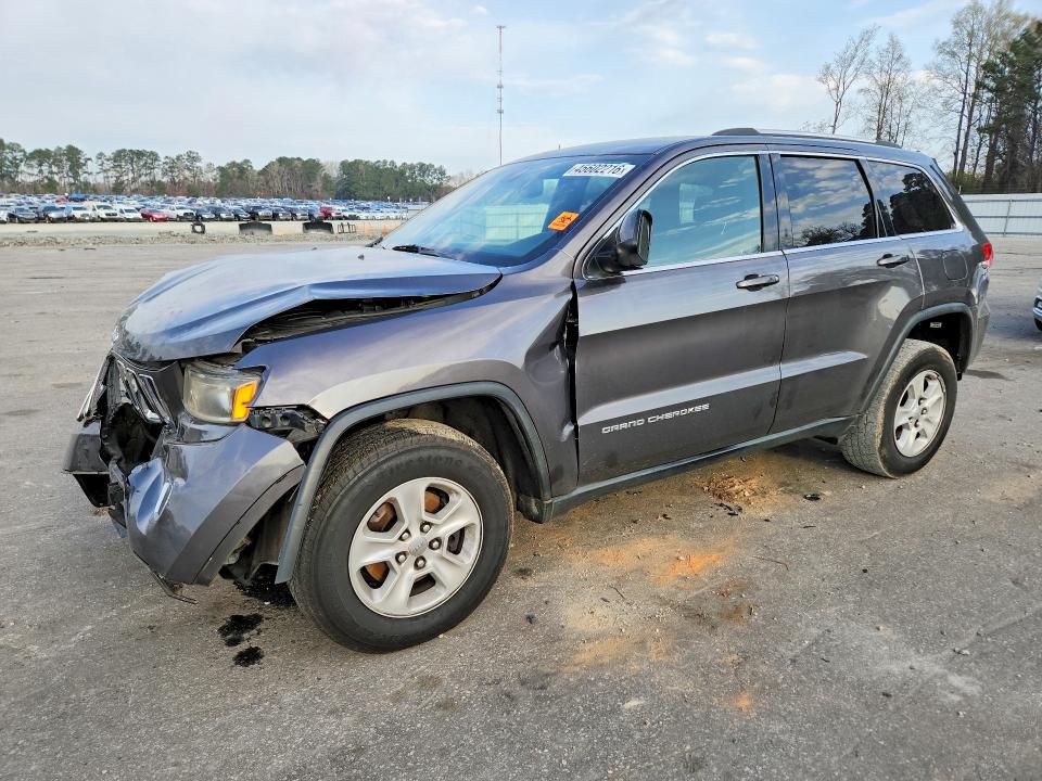 Продажа на аукционе авто 2014 Jeep Grand Cherokee, vin: 1C4RJFAG3EC578702, номер лота: 45602216