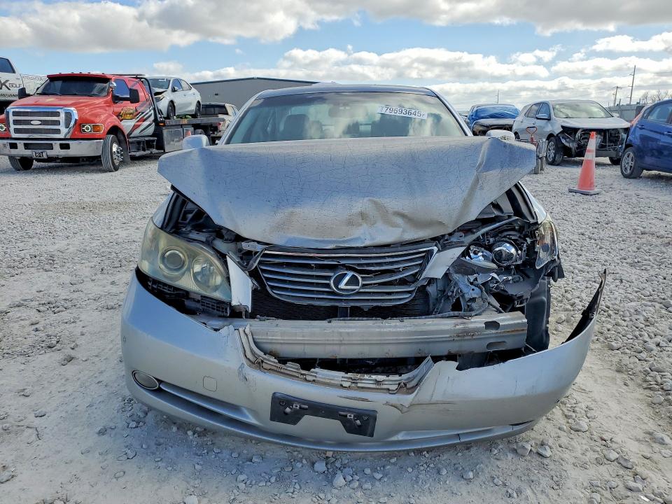 Aukcja sprzedaży 2007 Lexus Es 350, vin: JTHBJ46G972046876, numer aukcji: 79693645