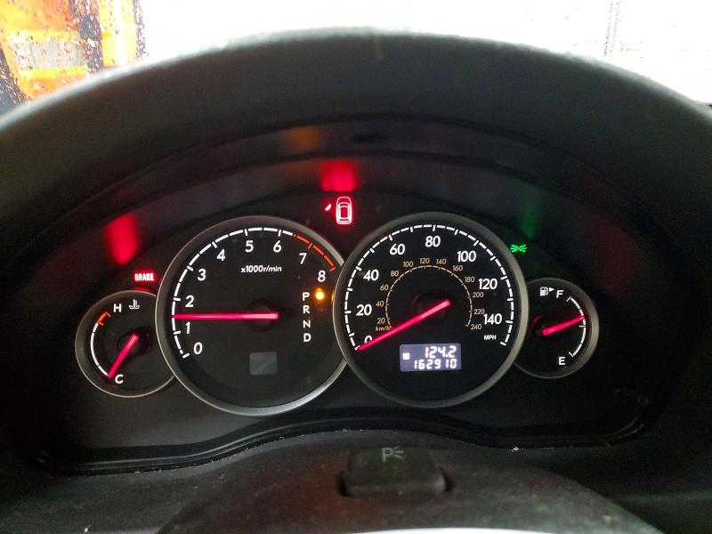 Aukcja sprzedaży 2007 Subaru Legacy, vin: 4S3BL616877205203, numer aukcji: 45840226
