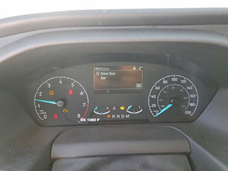 Aukcja sprzedaży 2024 Ford Transit, vin: 1FTBR2Y88RKA95185, numer aukcji: 79823275