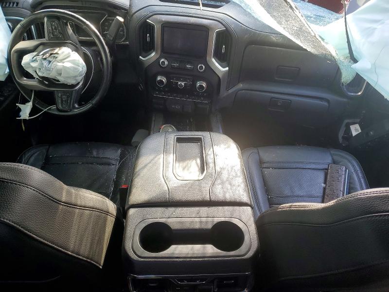 79765045 :رقم المزاد ، 3GTU9FED5KG159326 vin ، 2019 Gmc Sierra مزاد بيع
