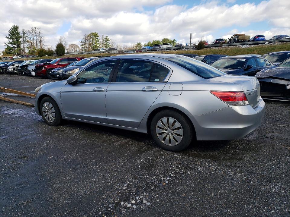 Aukcja sprzedaży 2008 Honda Accord, vin: 1HGCP25378A035830, numer aukcji: 46106736