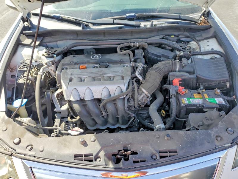 Продажа на аукционе авто 2013 Acura Tsx, vin: JH4CU2F80DC001078, номер лота: 47887396