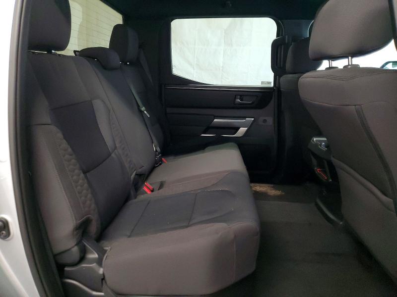 Продаж на аукціоні авто 2026 Toyota Tundra, vin: 5TFLA5DB1TX366130, номер лоту: 79423155