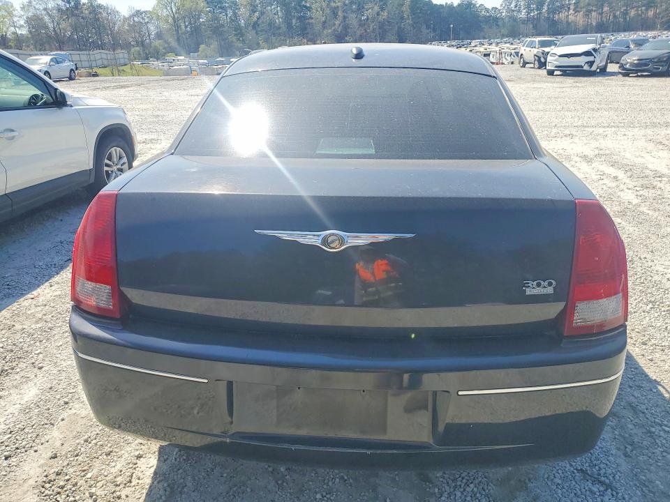 Aukcja sprzedaży 2005 Chrysler 300, vin: 2C3JA53G55H636489, numer aukcji: 46729956